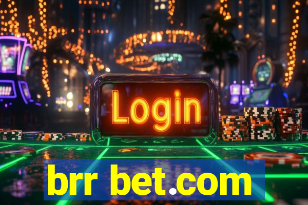 brr bet.com